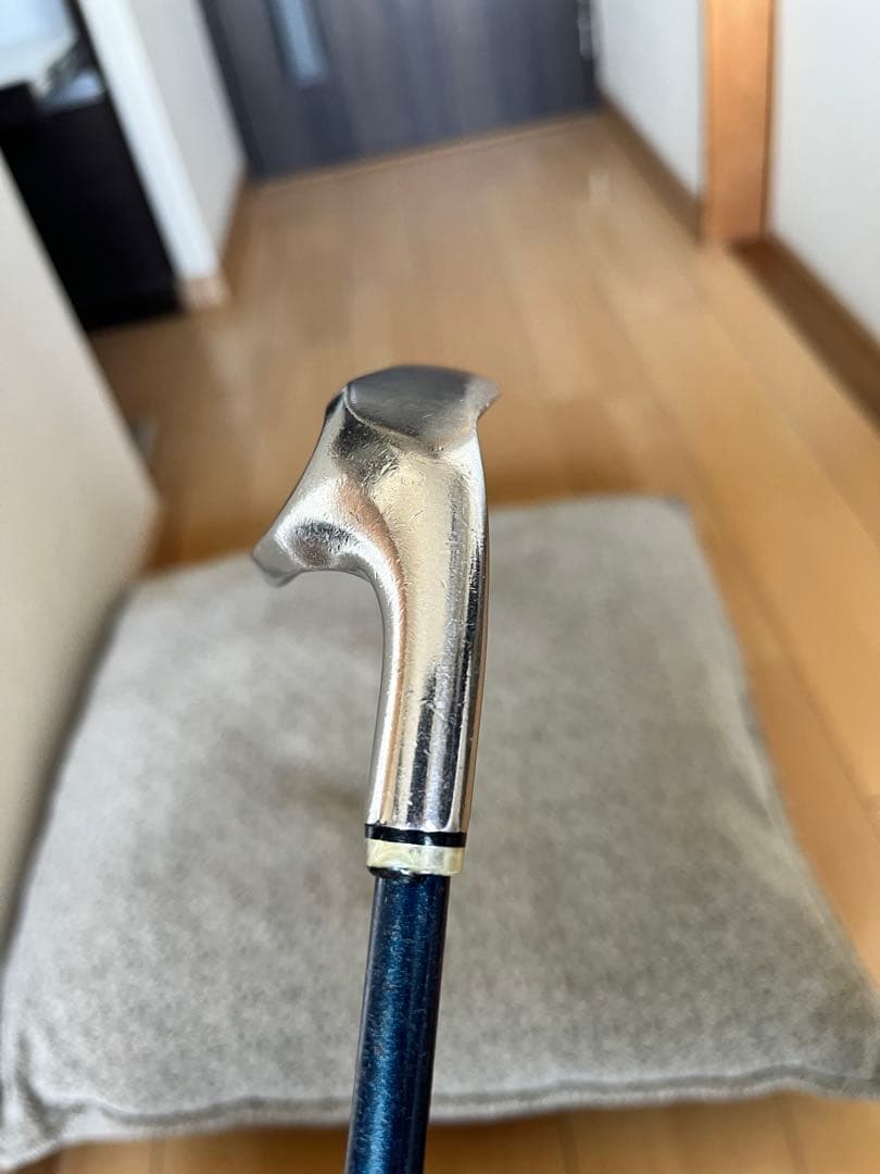 希少ゼクシオ4 レディース　ピッチングウェッジ単品Pw XXIO硬さL 女性用