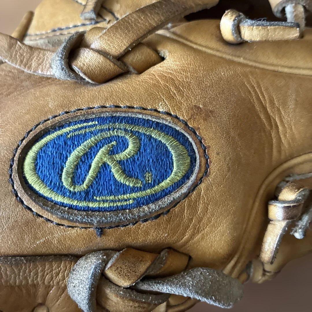 [ローリングス]Rawlings Stealth Series 軟式グローブ