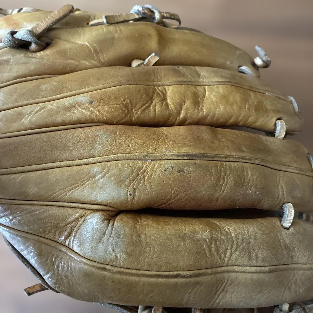 [ローリングス]Rawlings Stealth Series 軟式グローブ