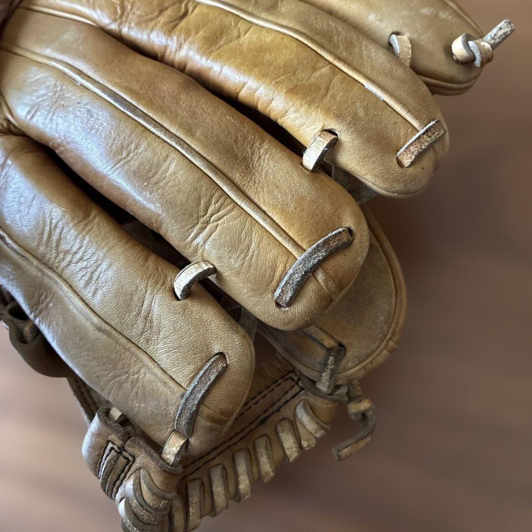 [ローリングス]Rawlings Stealth Series 軟式グローブ