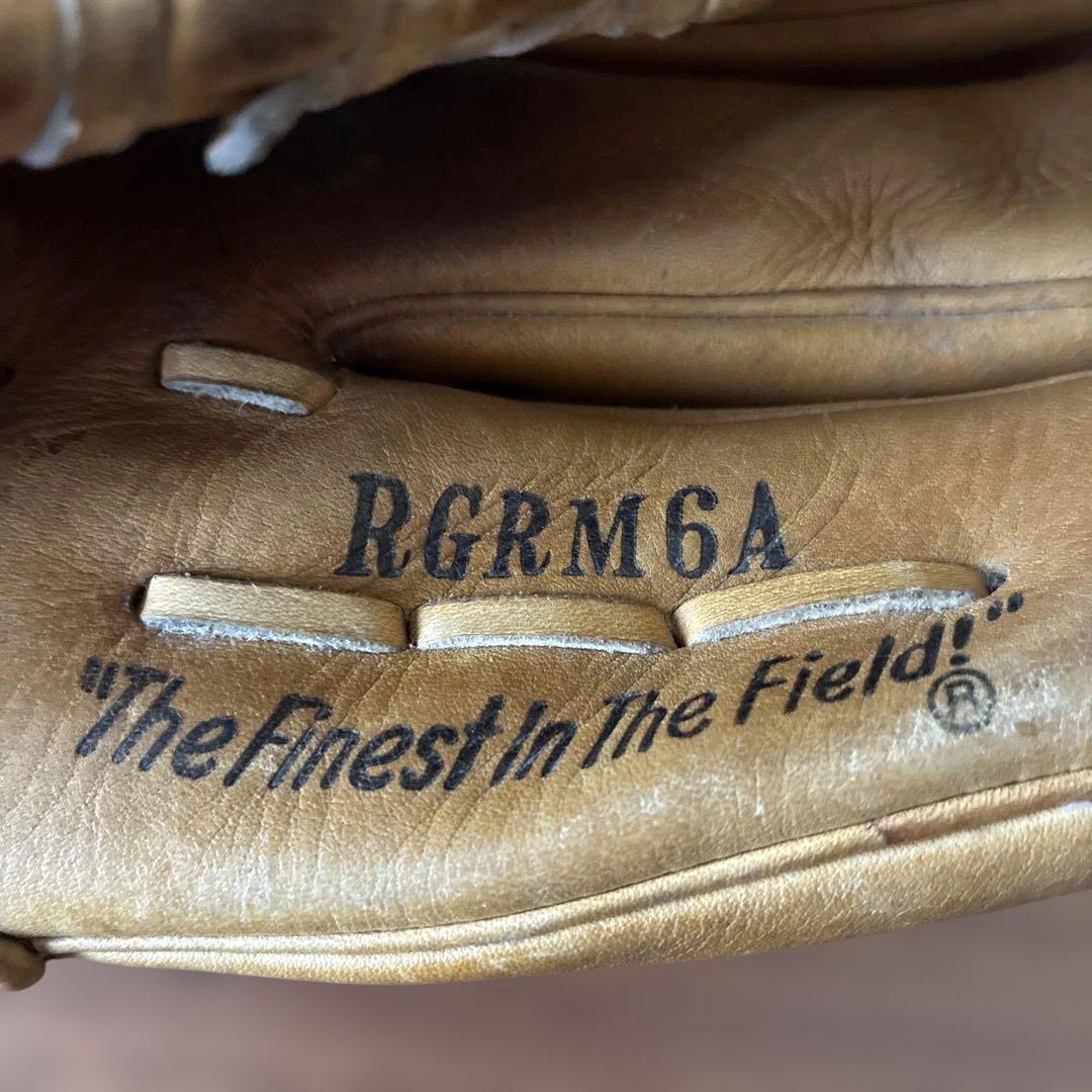 [ローリングス]Rawlings Stealth Series 軟式グローブ