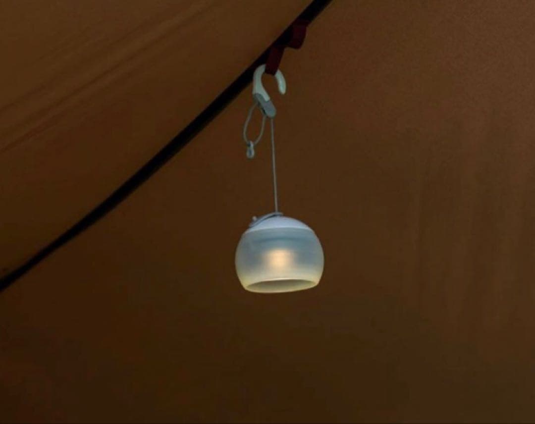 新品未使用 スノーピーク ( peak) ヘキサイーズ 1 SDI101