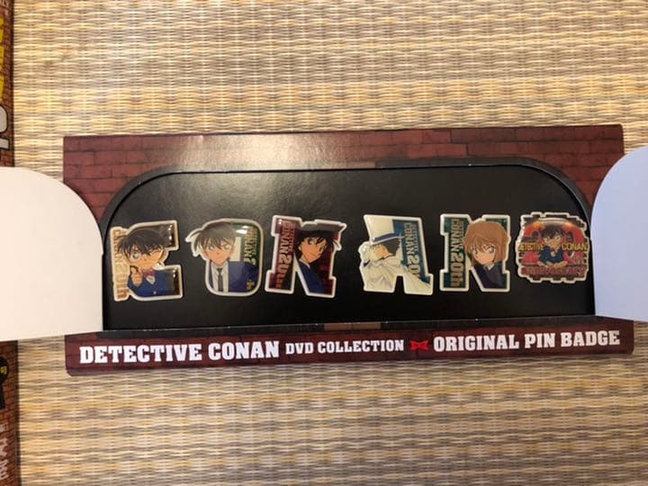 ⭐️希少⭐️名探偵コナン　DVDコレクション