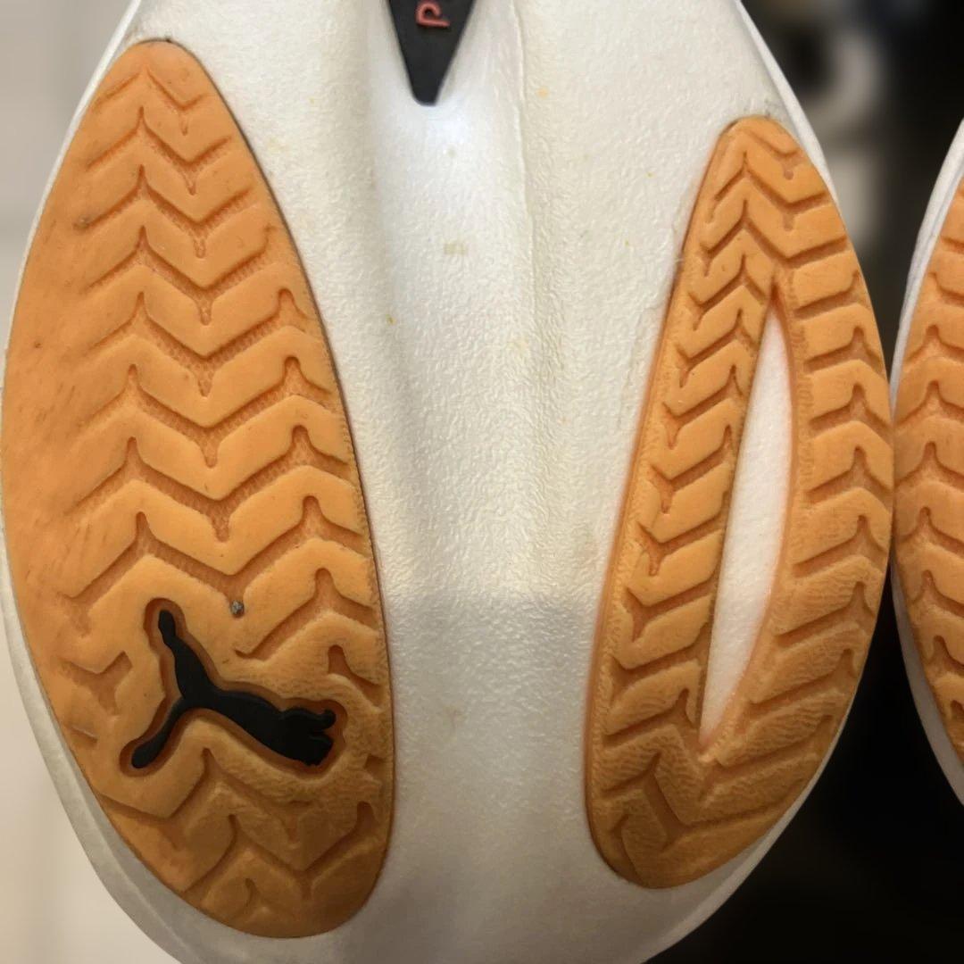 プーマ　ディヴィエイト ニトロ 3 27.5 ワイドDeviate Nitro