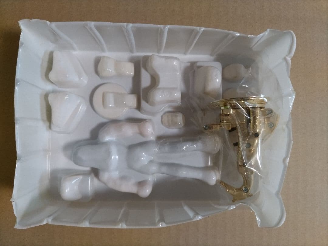 聖闘士星矢 ドラゴン BOX Ⅱ