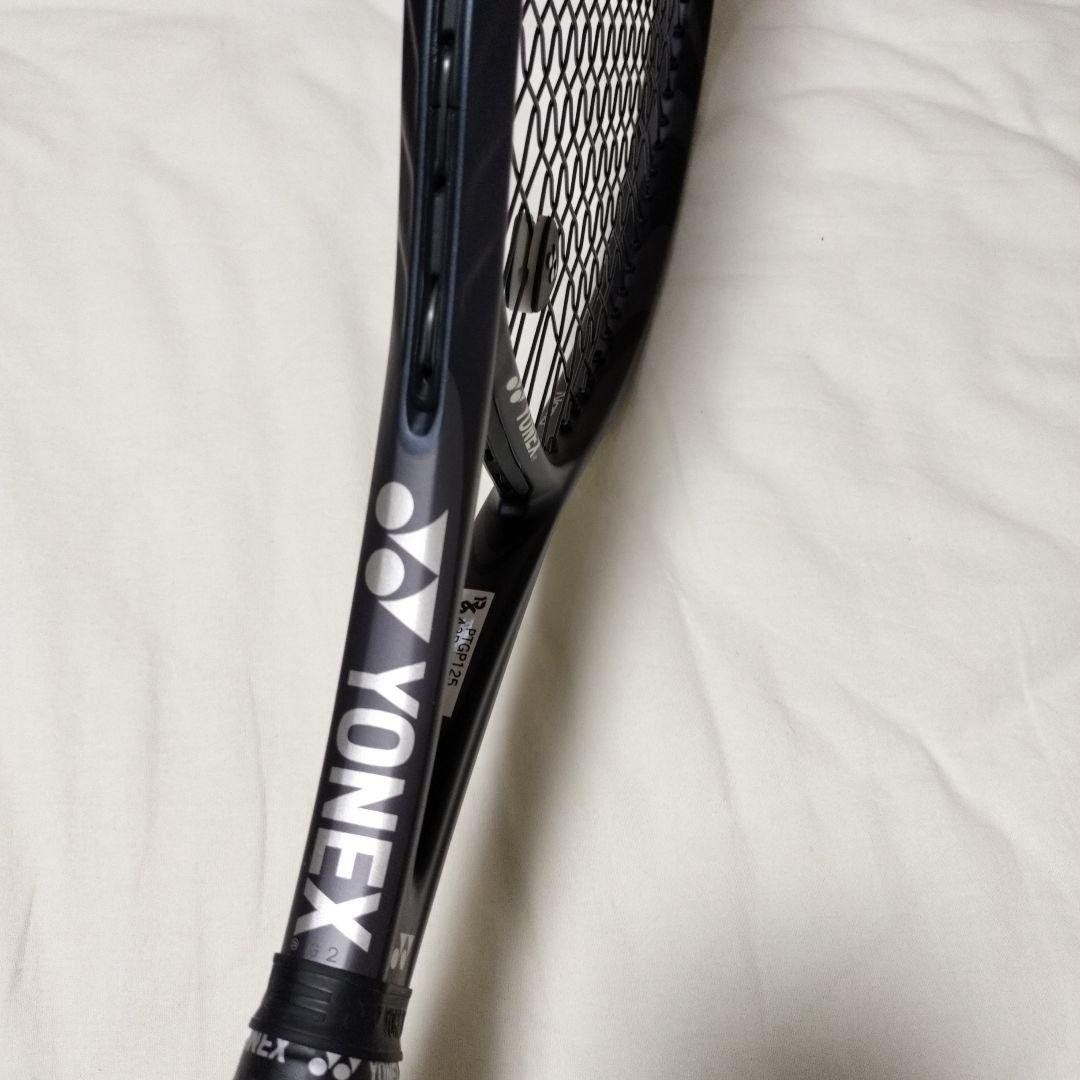 大野様用【限定品】VCORE100 ギャラクシーブラック G2