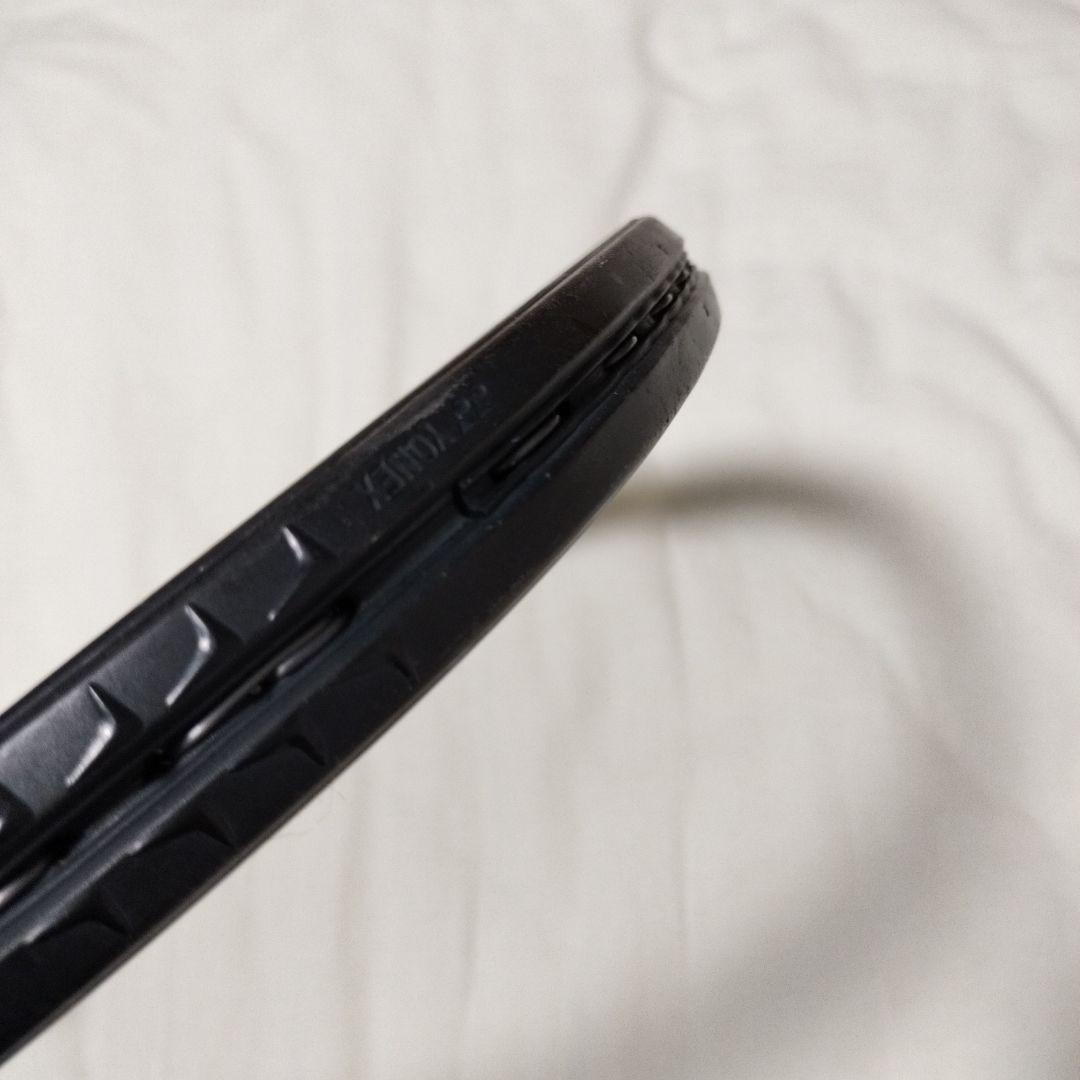 大野様用【限定品】VCORE100 ギャラクシーブラック G2