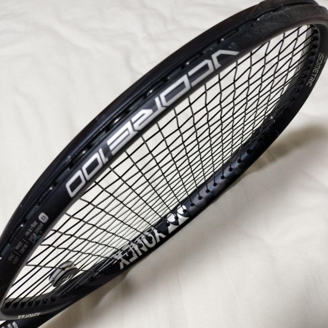 大野様用【限定品】VCORE100 ギャラクシーブラック G2