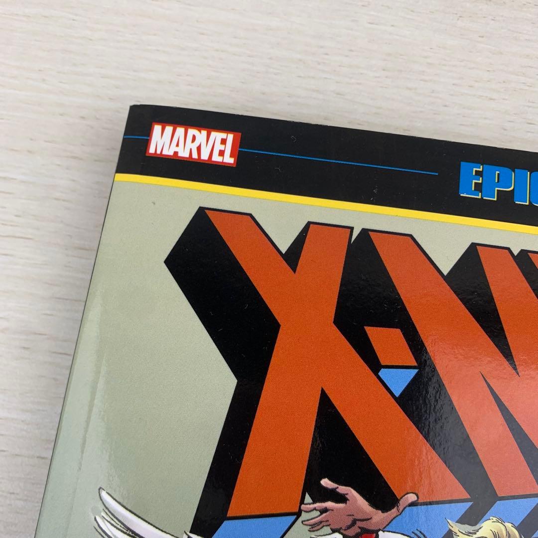 洋書 X-MEN THE SENTINELS LIVE