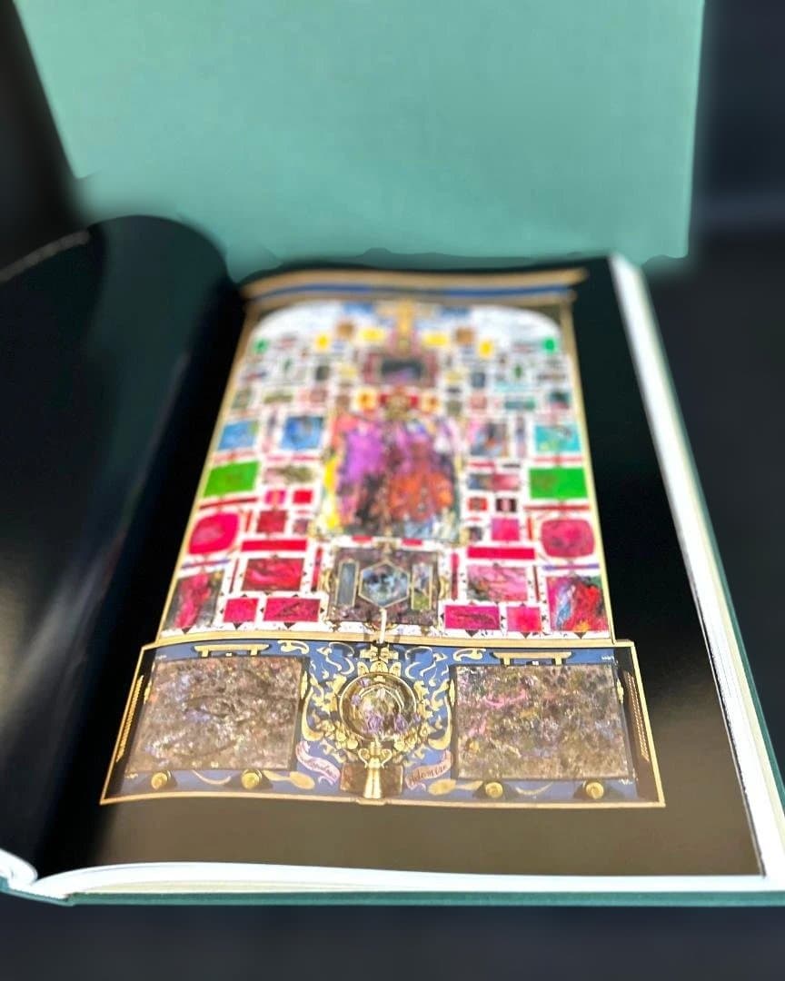 希少・画集◆松本富太郎 アート・ハードカバー限定500