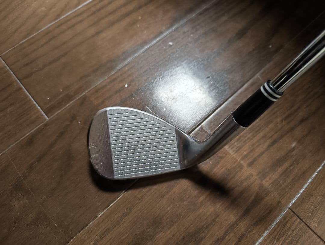 Cleveland RTX F-FORGED II 52/56 2本セット