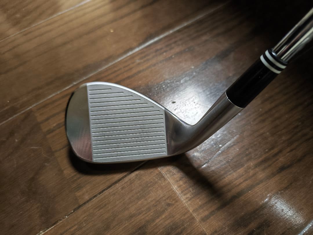Cleveland RTX F-FORGED II 52/56 2本セット