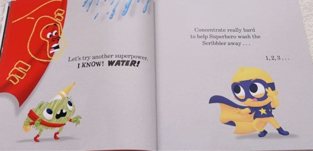 【CD付き】Who’s in Your Book?シリーズ人気英語絵本6冊