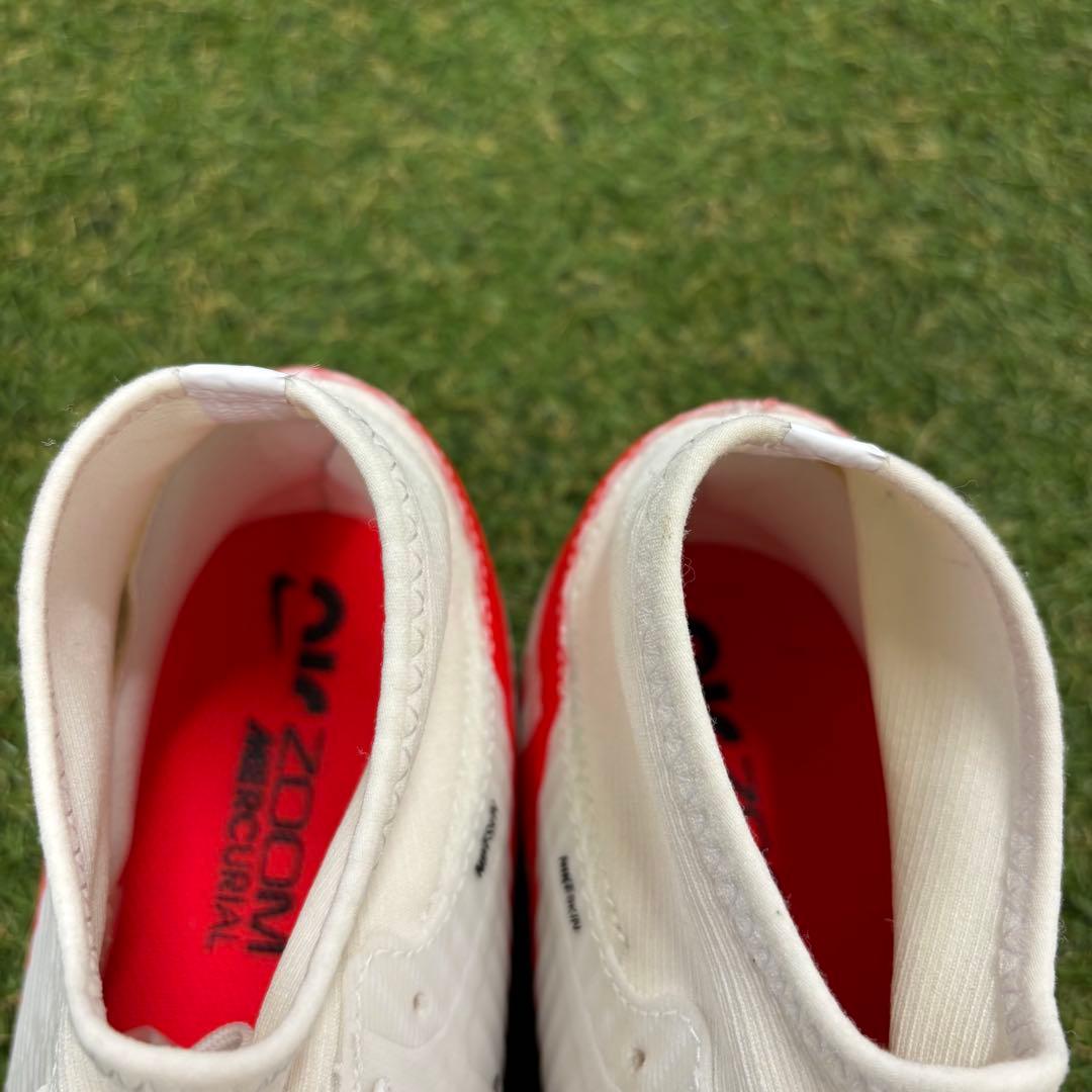 【即日発送 未使用】NIKE マーキュリアル スーパーフライ9 アカデミーHG