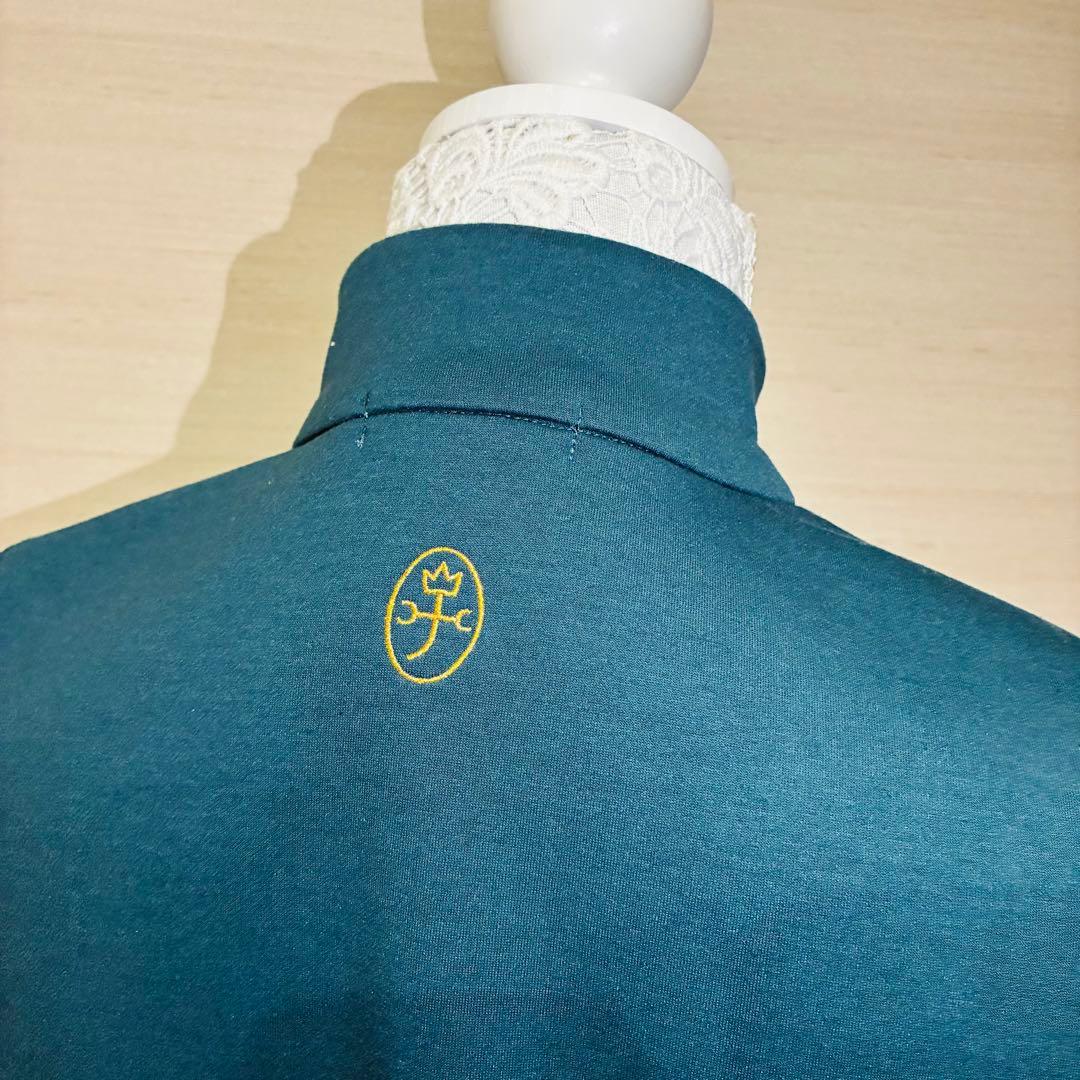 未使用級　CASTELBAJAC カステルバジャック　ベスト　スカート