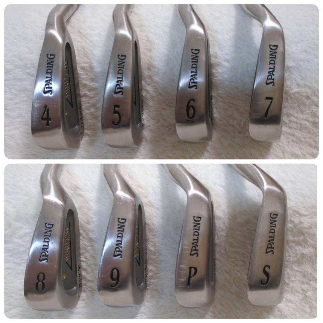 ゴルフクラブ　テーラーメイド　スポルティング 他　メンズゴルフクラブフルセット
