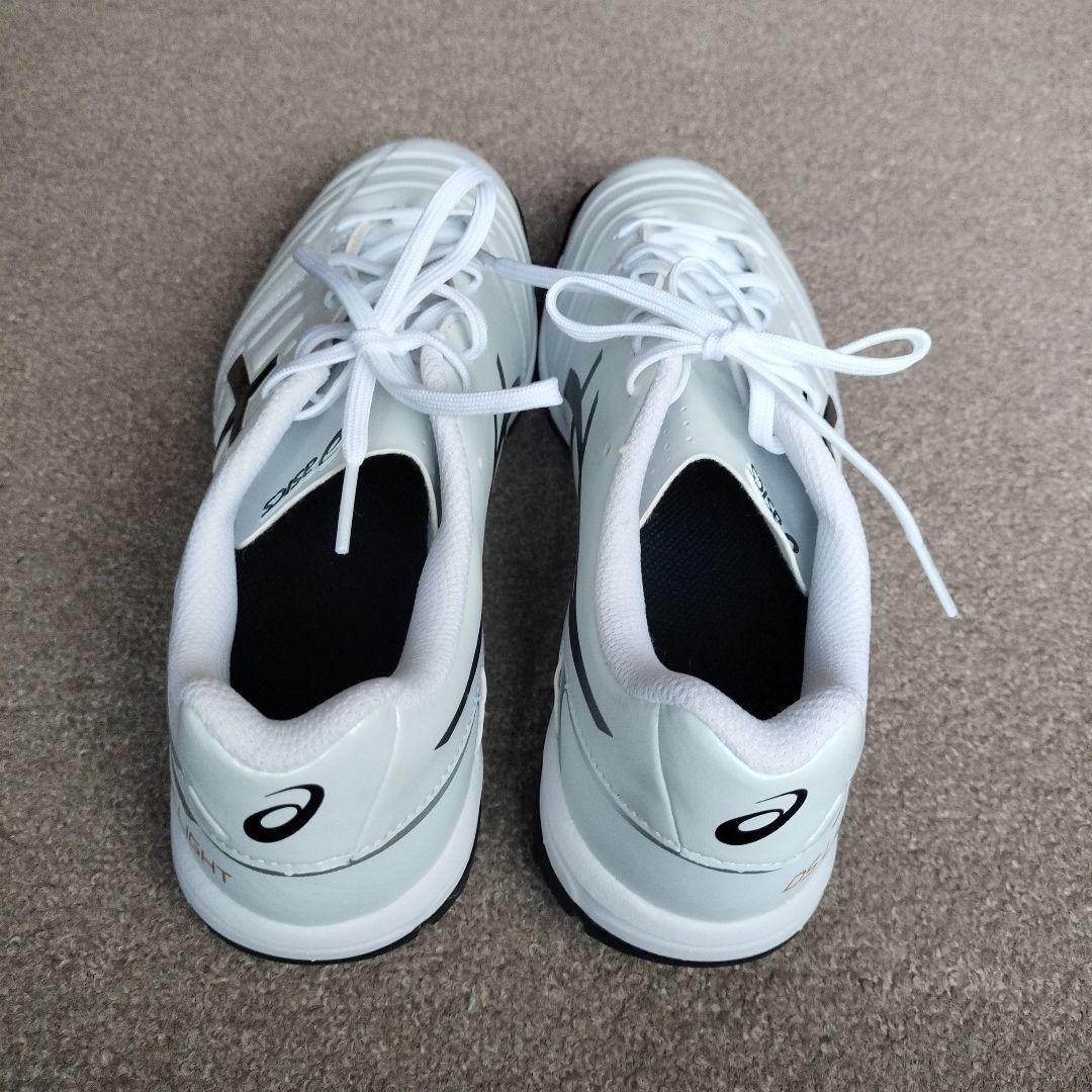 アシックス サッカートレーニングシューズ DS LIGHT 26.0cm