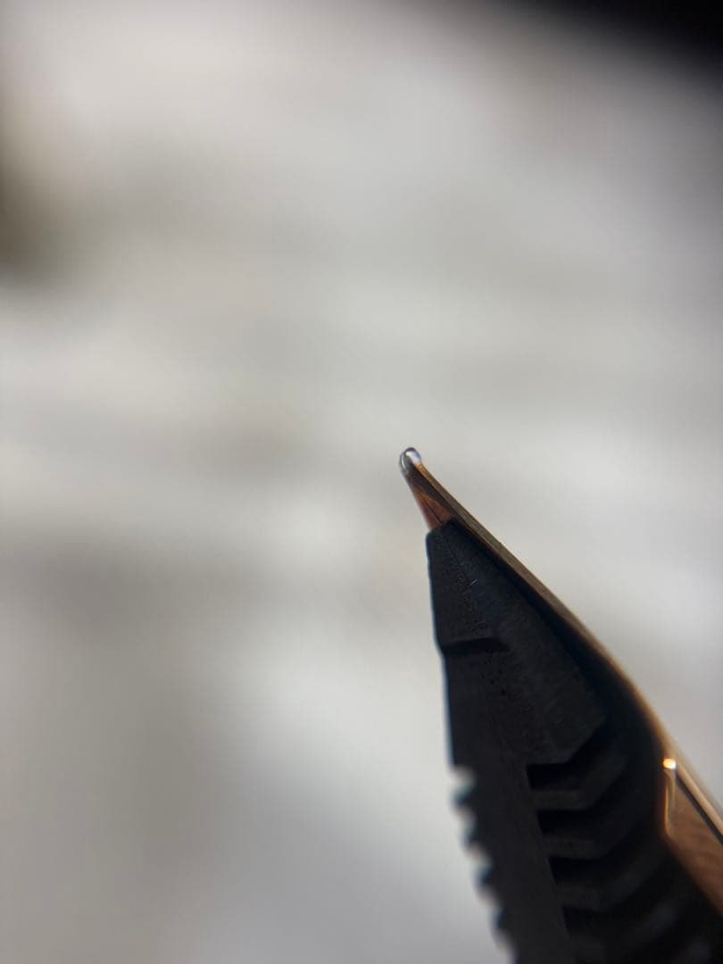 モンブラン万年筆149、未使用品