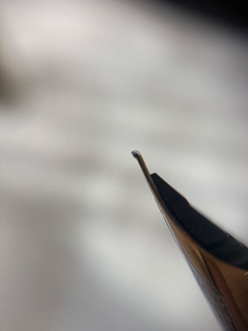 モンブラン万年筆149、未使用品