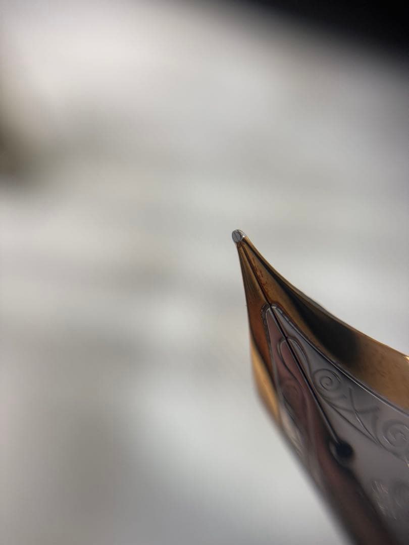 モンブラン万年筆149、未使用品