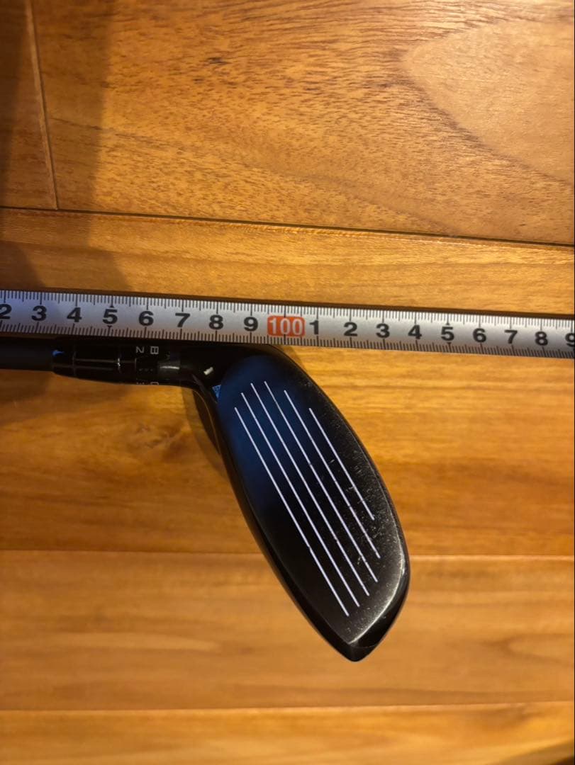 タイトリスト TSR2 ユーティリティ 24° モーダスGOST(フレックスS)