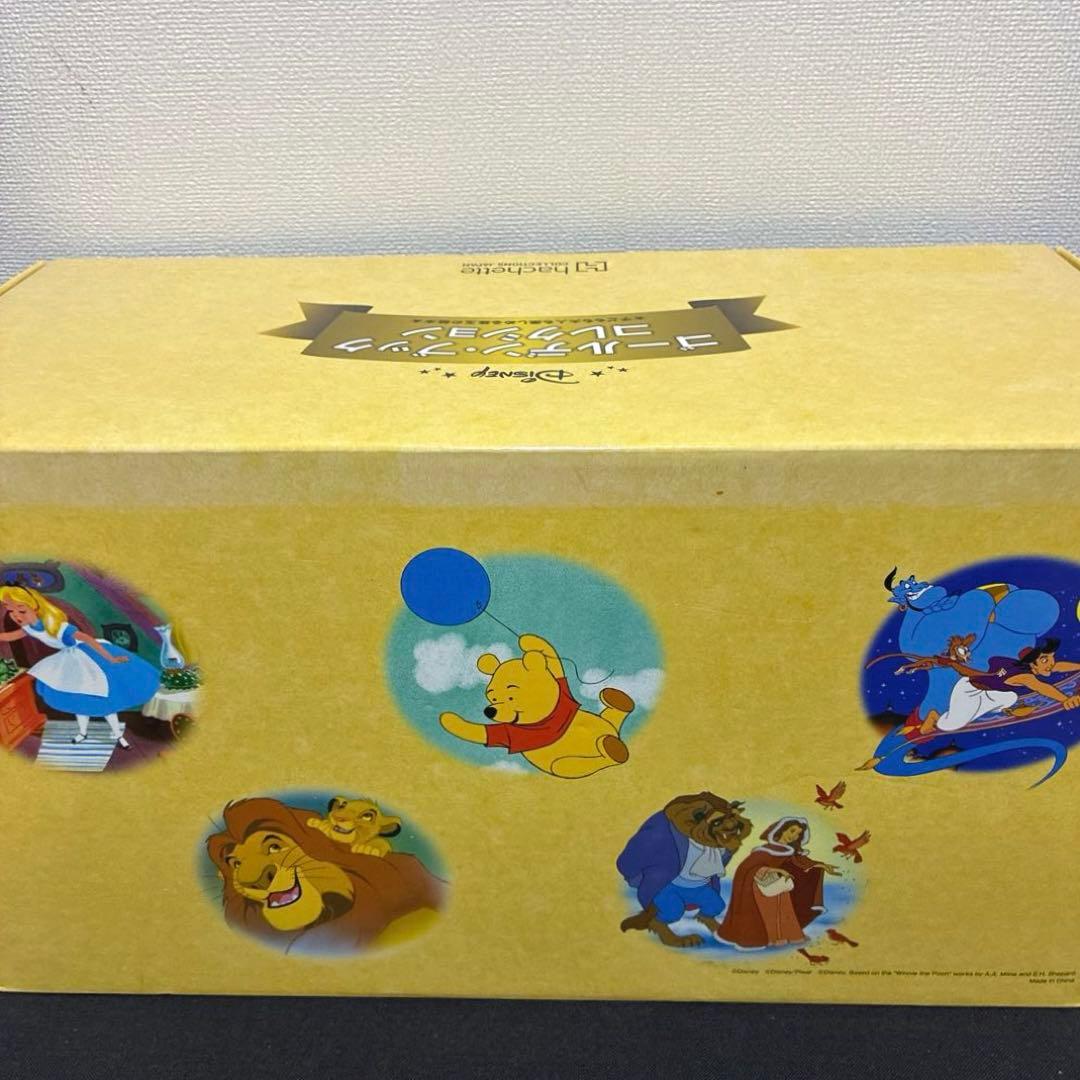 美品　ディズニー　ゴールデン・ブック　コレクション　50冊　絵本　読み聞かせ