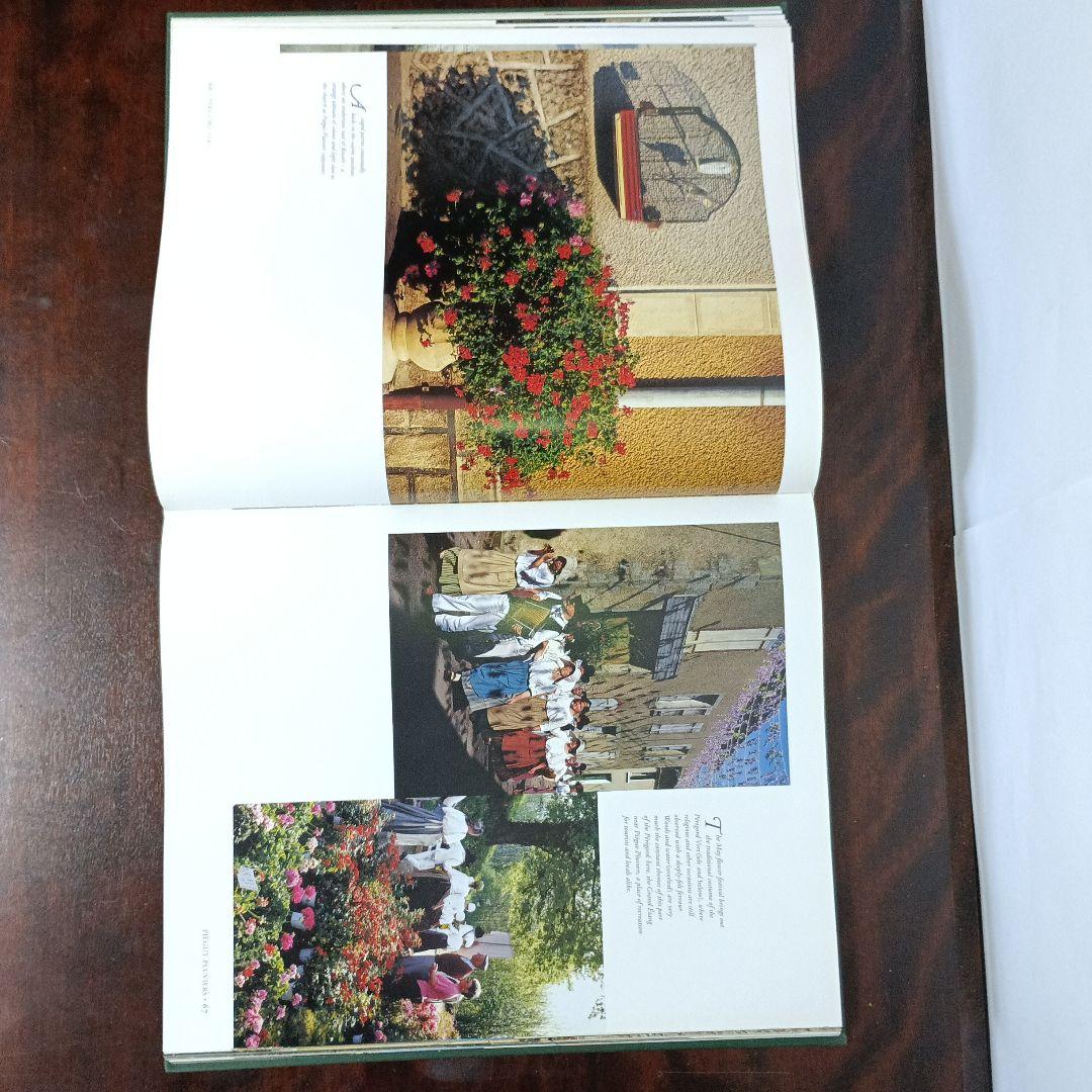 Village of the Dordogne ドルドーニュ県の自然風景写真