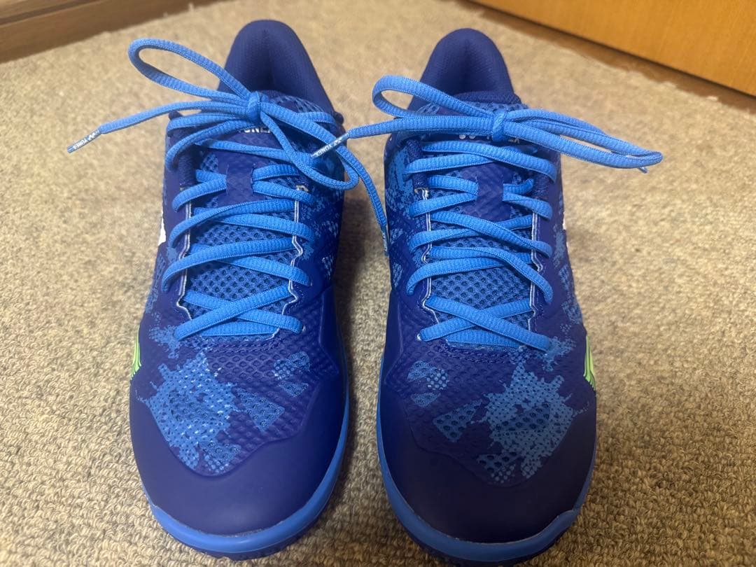 ヨネックス　パワークッション　エクリプション　Z ミッド　26.5センチ