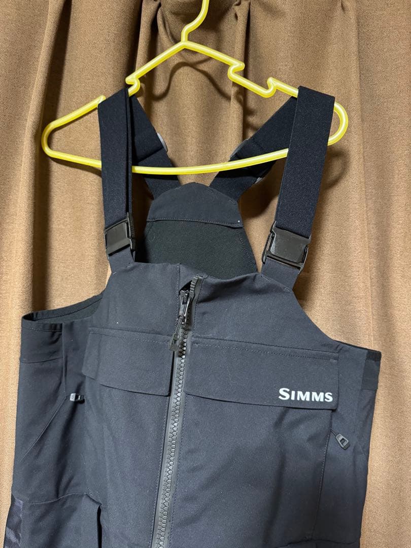 SIMMS CX ジャケット