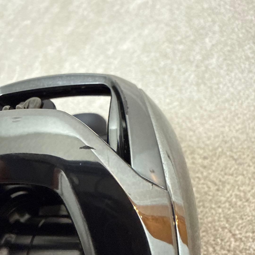 ★美品★ダイワ　24スティーズ SV TW 100XHL DAIWA STEEZ