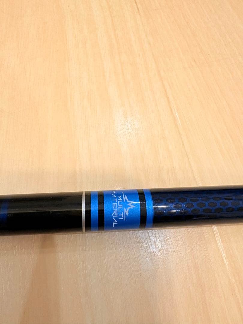 TaylorMade SIM2 MAX D フェアウェイウッド 3W