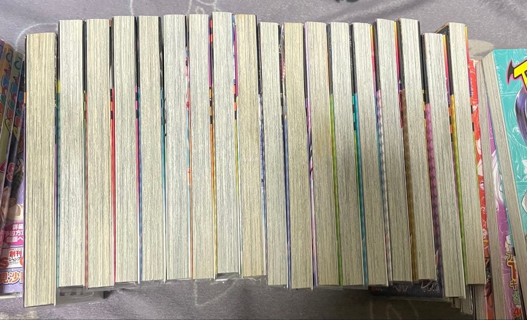 To LOVEる -とらぶる ToLOVEるダークネス 全巻セット + DVD