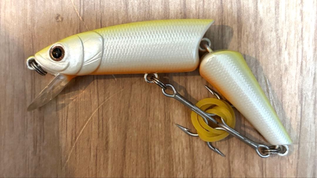 ダイワ　SEABASS HUNTER III 【中古美品7個セット】