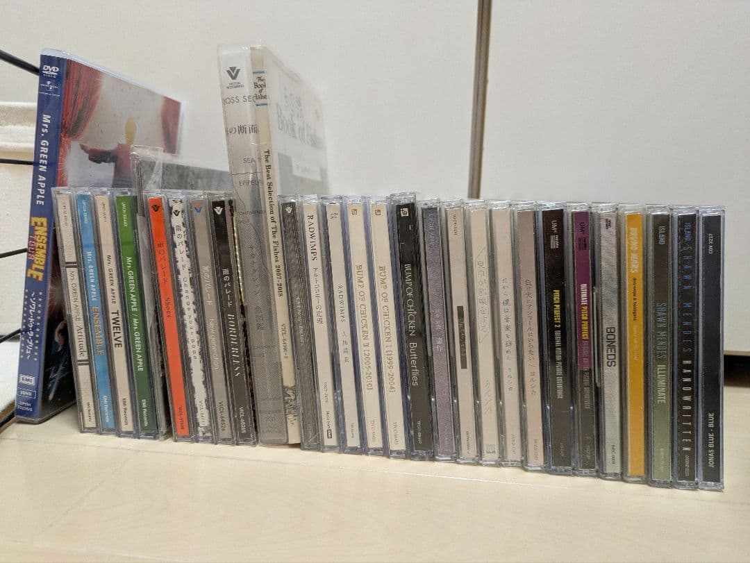 邦楽 CDコレクション 多ジャンル 55枚