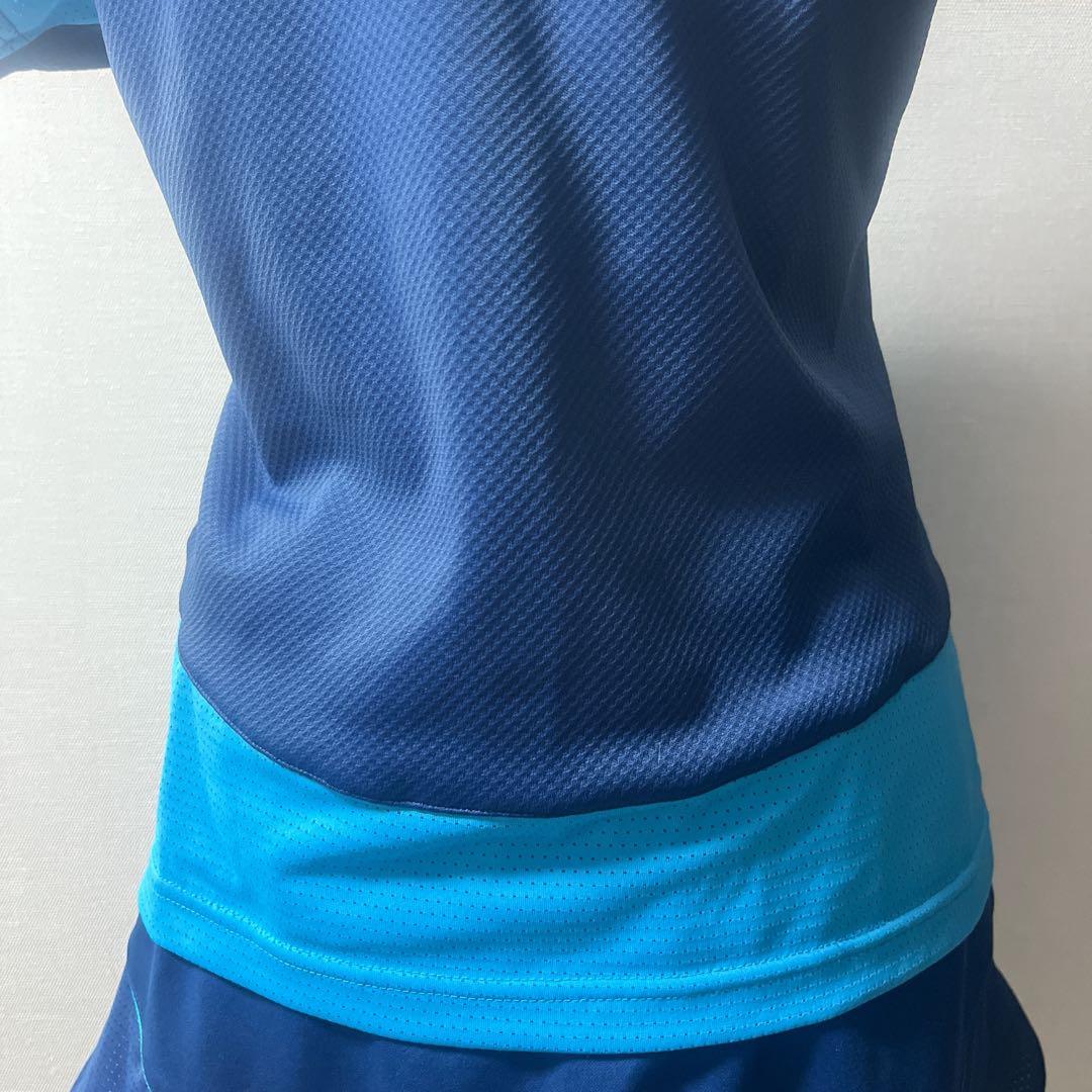 YONEX バドミントンウェア Lサイズ 日本代表モデル　テニスウェア