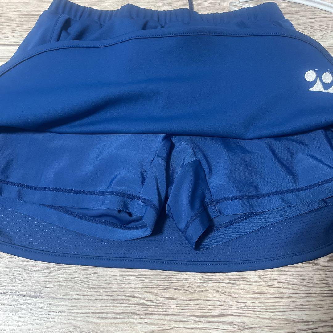 YONEX バドミントンウェア Lサイズ 日本代表モデル　テニスウェア