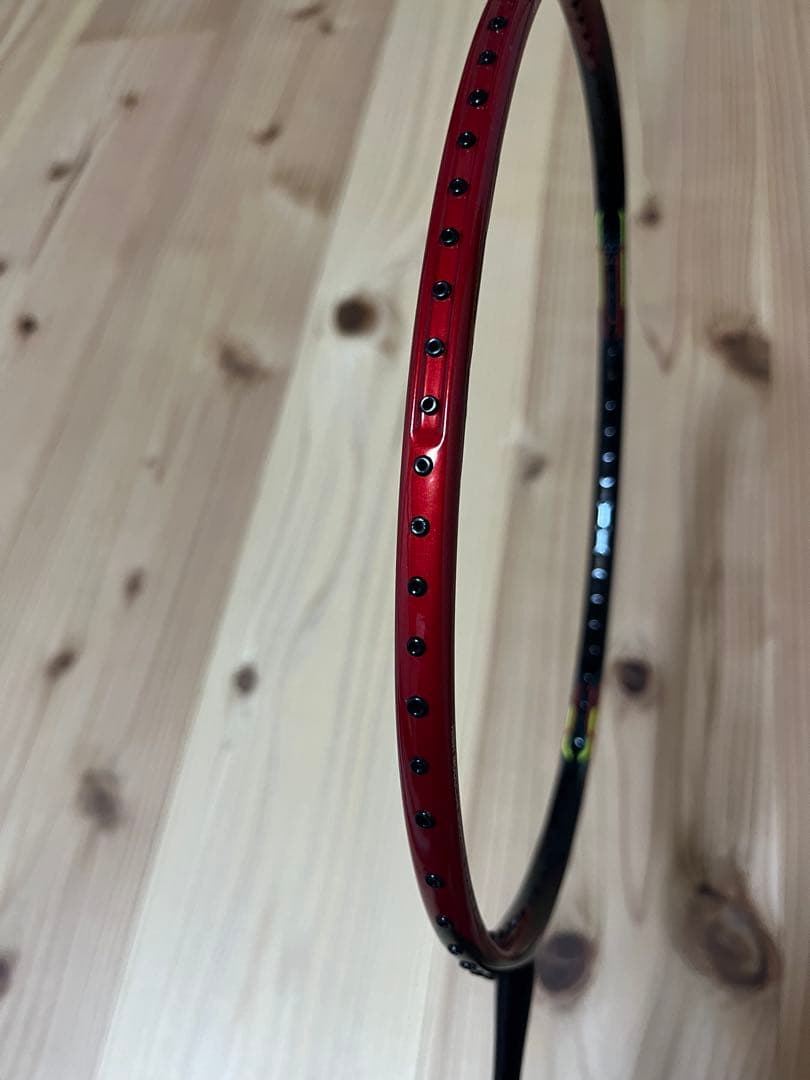 ヨネックスYONEXアストロクスASTROX 88D アストロクス第一世代54