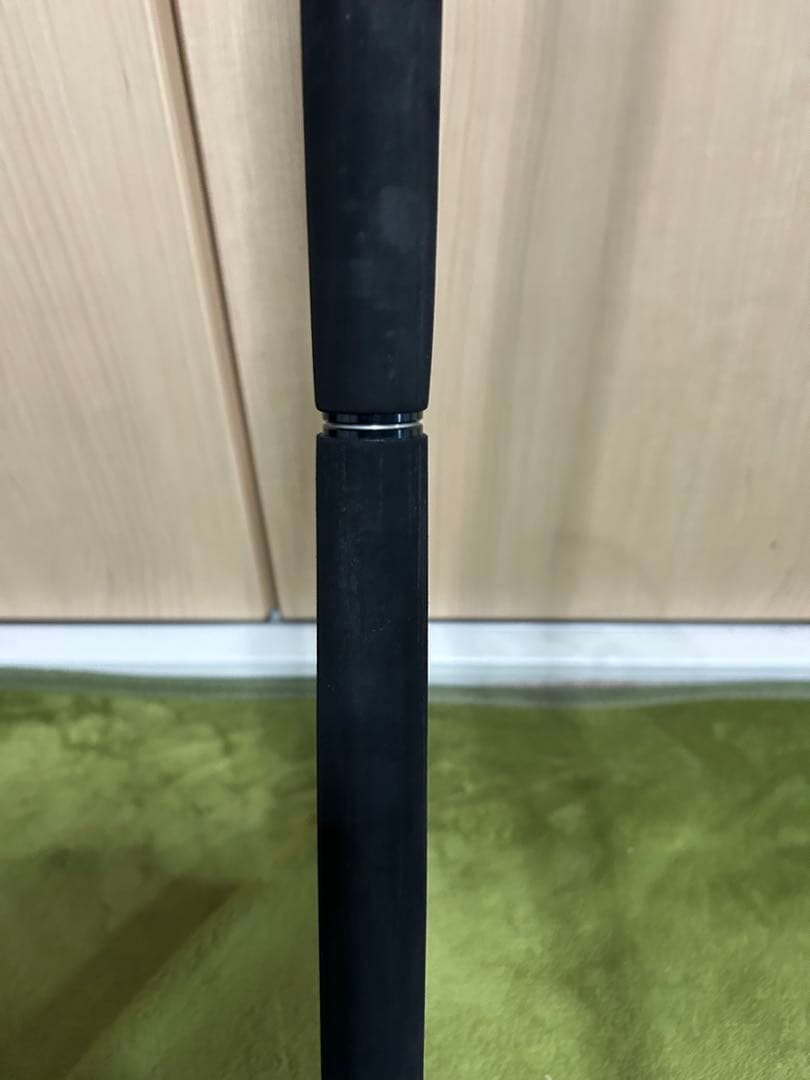 SHIMANO OCEA BG プラッガーロッド