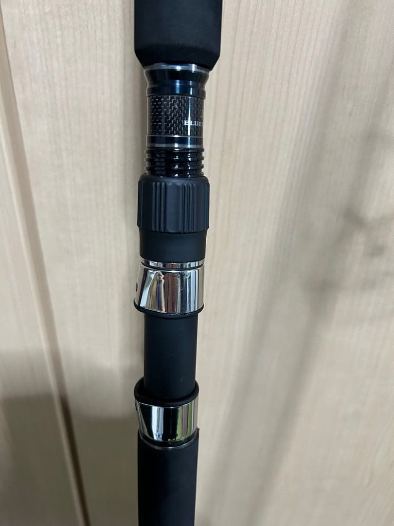 SHIMANO OCEA BG プラッガーロッド