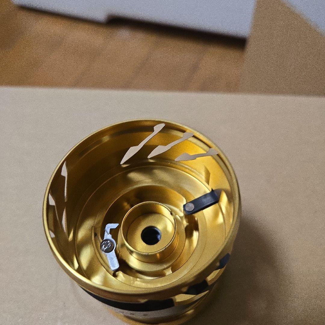 20ツインパワー　C5000XG 　スプール