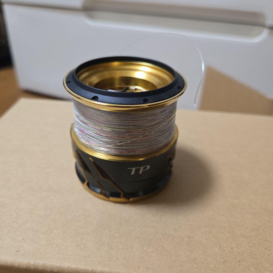 20ツインパワー　C5000XG 　スプール