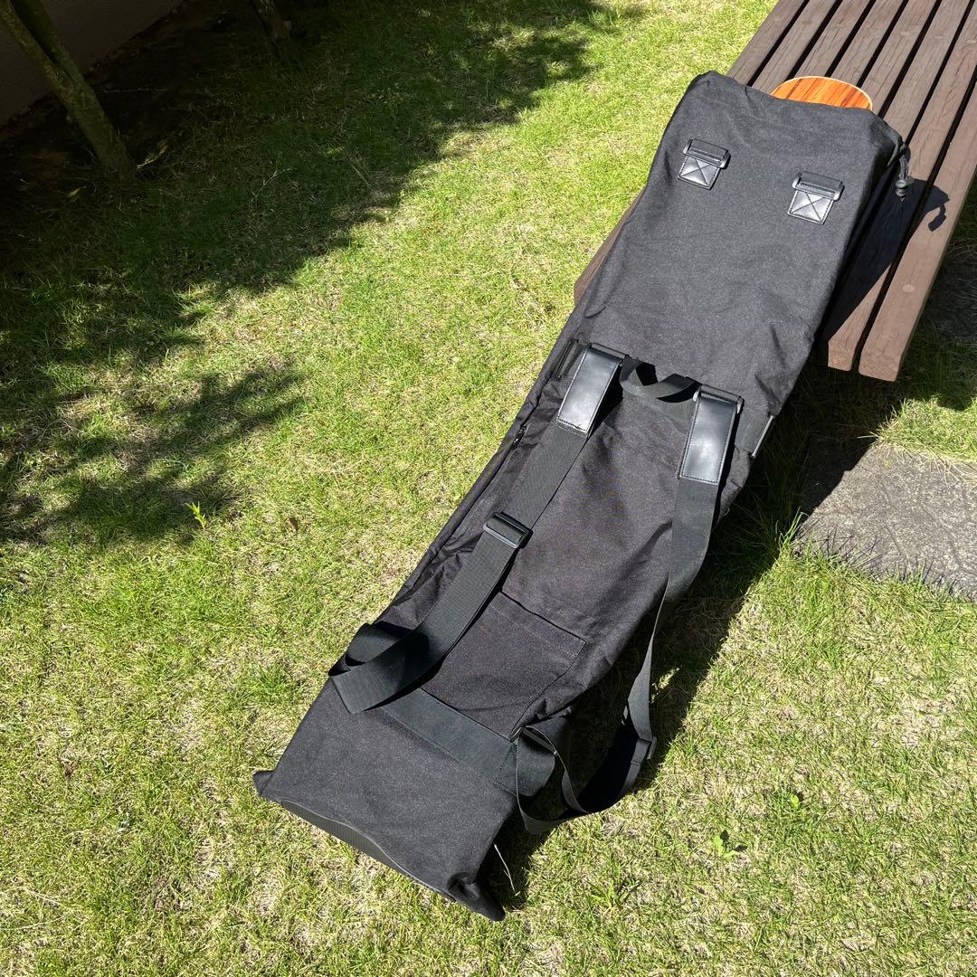 LOADED BHANGRAバングラFLEX2 ロングスケートボード