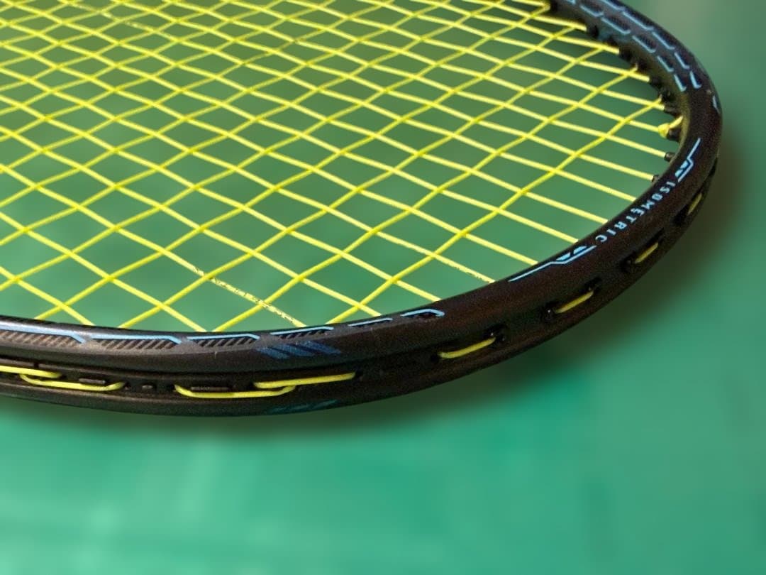 YONEX VOLTRIC Z-Force II 3UG5 廃版 美品
