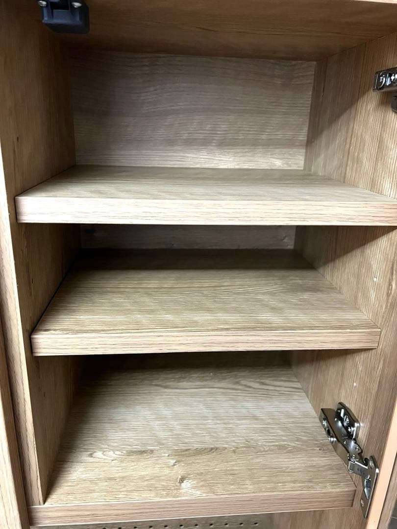 【値下げ中】LIVINGHOUSE LUCIDO 105オープンダイニングボード