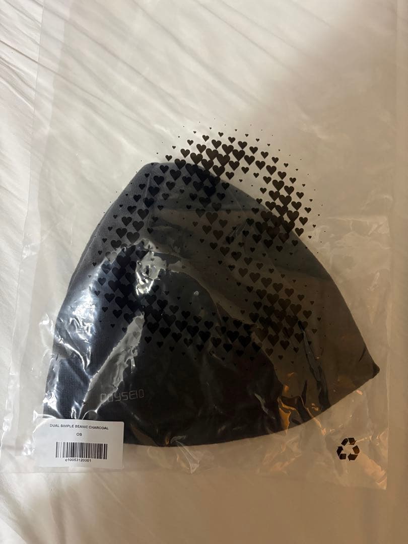 coyseio ビーニー ニット帽