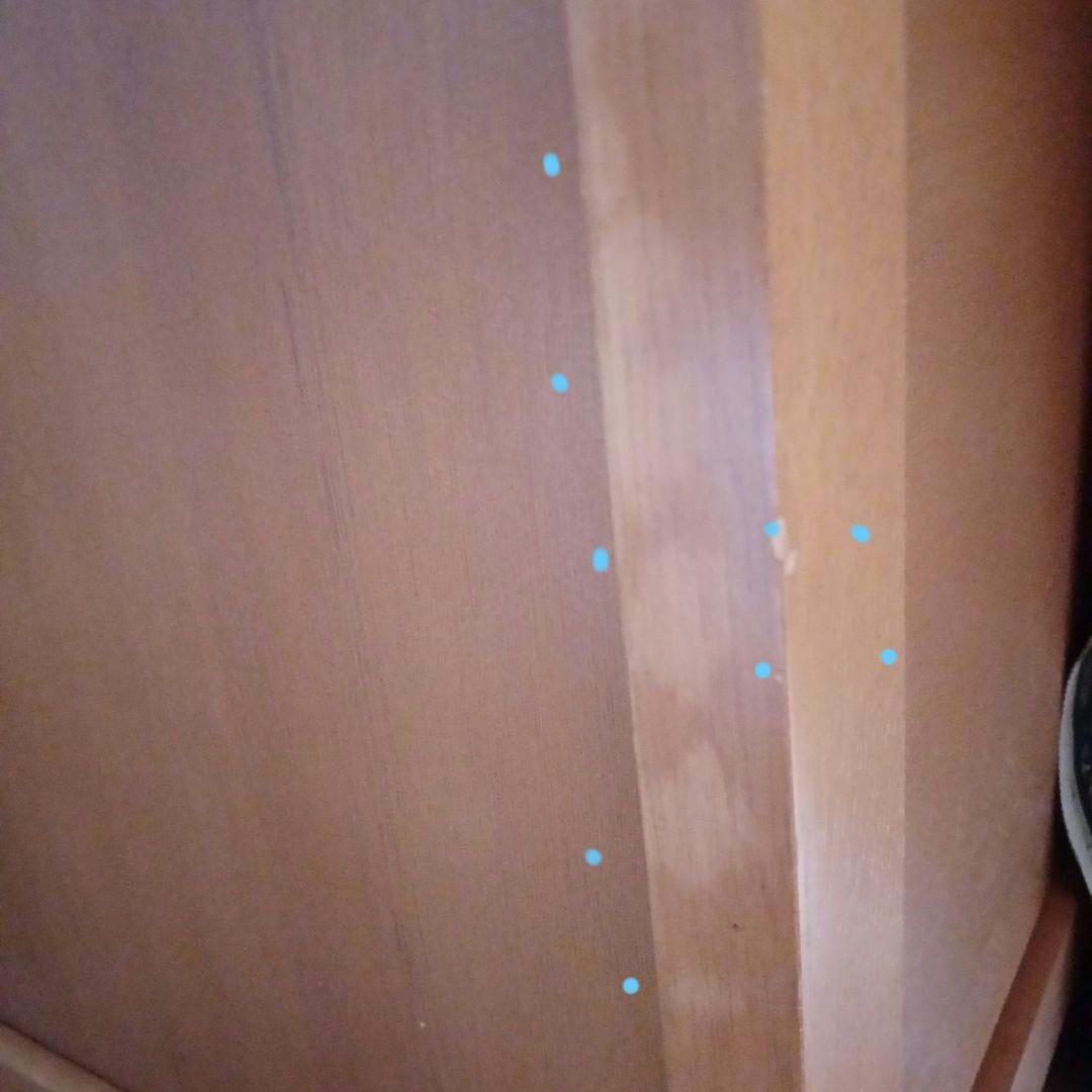 キッチンワゴンキャスター付きリビング棚