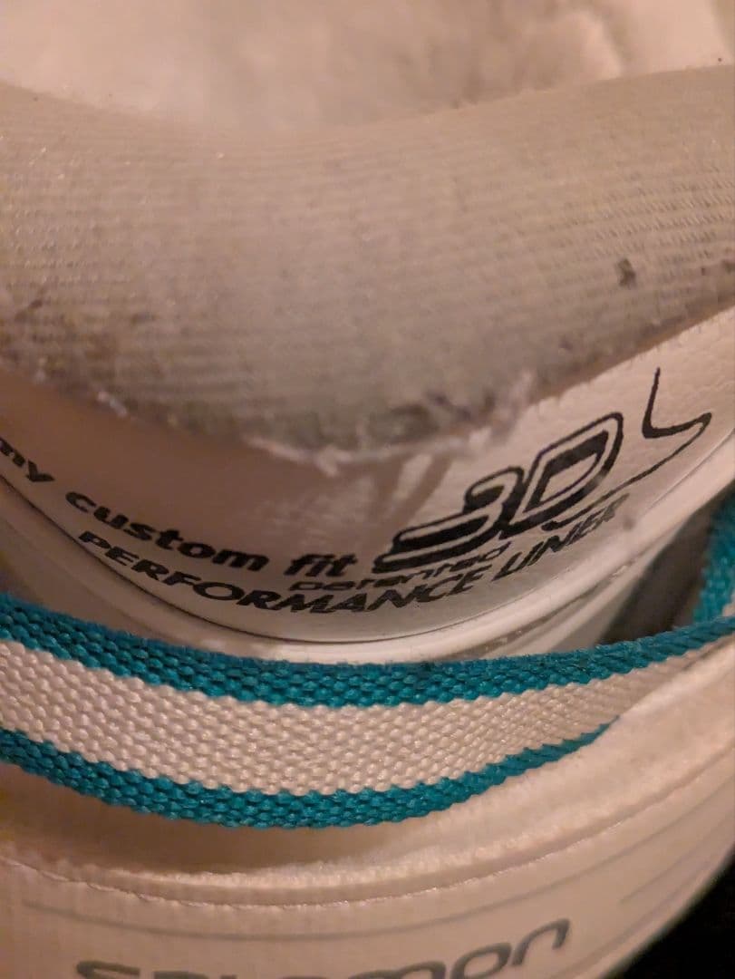 Salomon 　90 W スキー ブーツ(女性用)