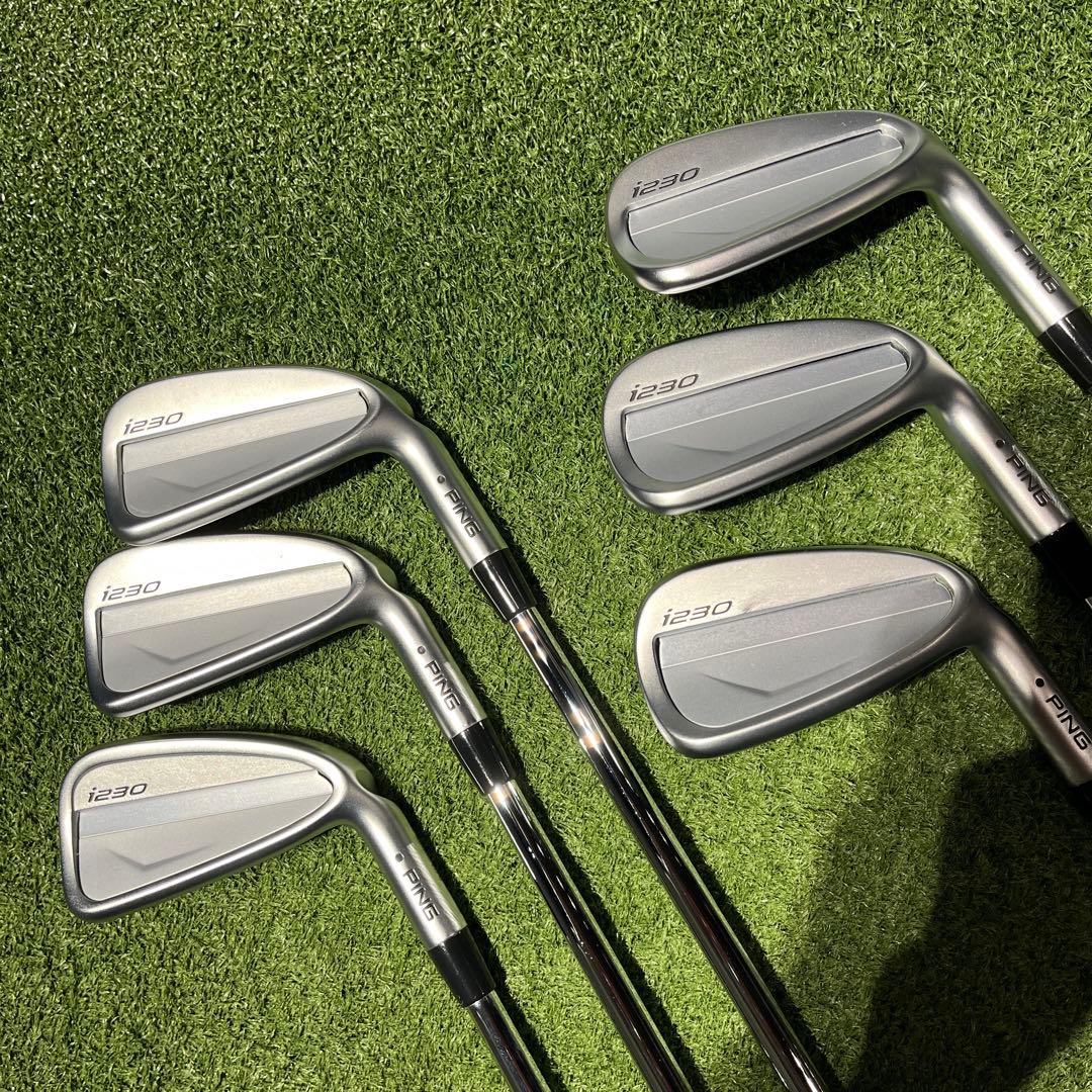 i230 6本セット modus115 R