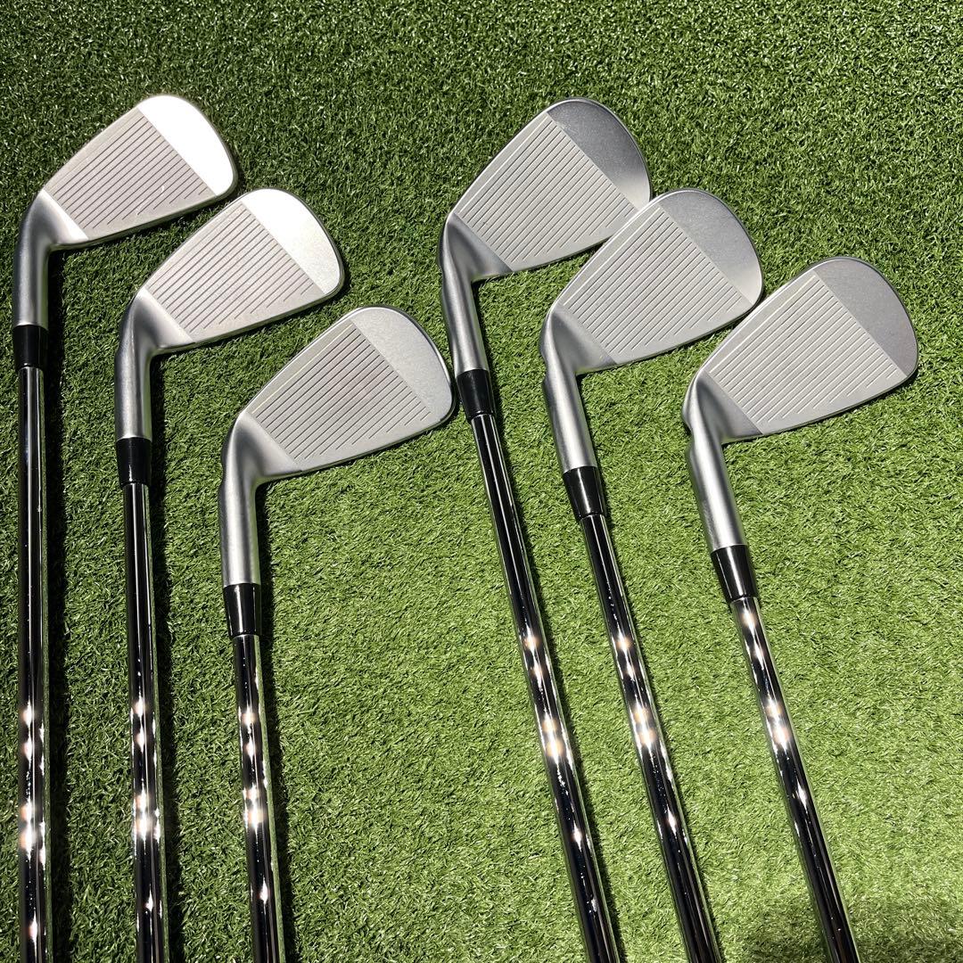 i230 6本セット modus115 R