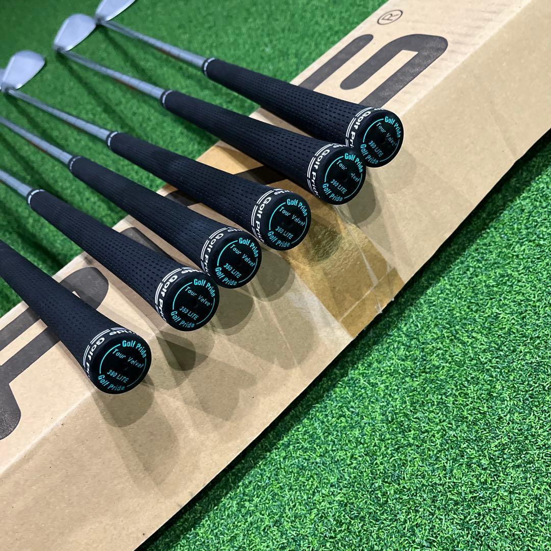 i230 6本セット modus115 R